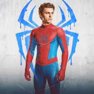 Spiderman Without Fear