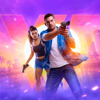 GTA 6 Rising Heroes