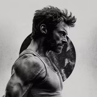 Wolverine Rising Vigilante