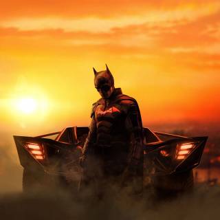 The Batman