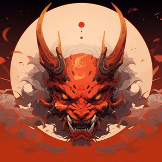 Red Oni