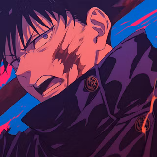 Toji Jujutsu Kaisen