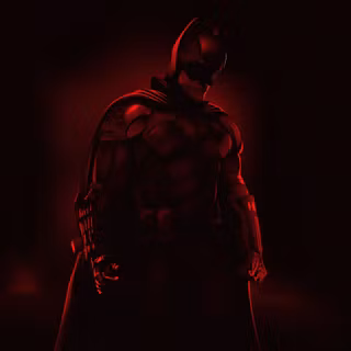 The Batman One Agent Zero Limits