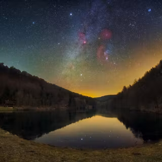 Sauerland Deutschland