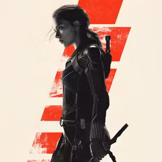 Black Widow The Spy Who Never Forgave
