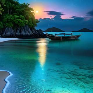 Shore