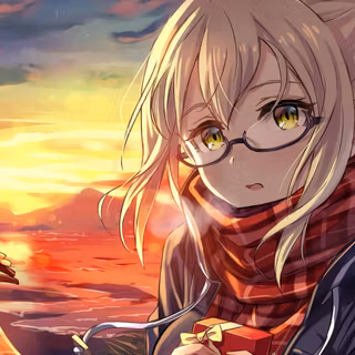 Mysterious Heroine X Alter Fate Grand Order