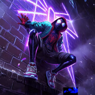Spider Man He Gave Up Everything