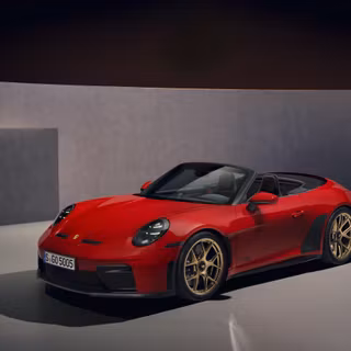 Porsche 911 Gt3 Sc 2026