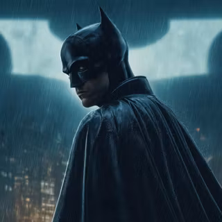 Batman Gotham Falls He Always Rises