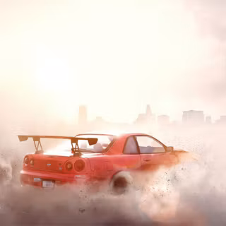 Need For Speed Payback 2026