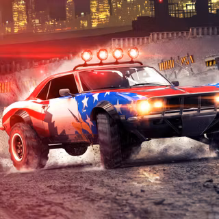 Us Veterans Day Detroit Asphalt Xtreme