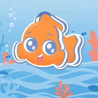 Nemo | Kippo™ Desktop Wallpaper [2K]