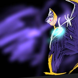 The stars will remember me: lunala 