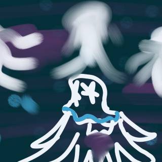 Bullied of poison: Nihelego 