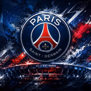 Paris Saint-Germain F.C.