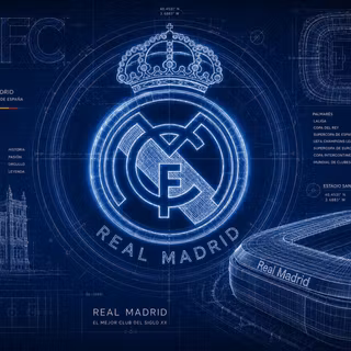 Real Madrid CF