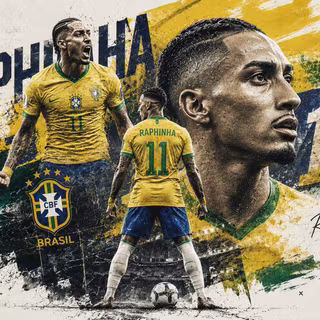 Raphinha Dias