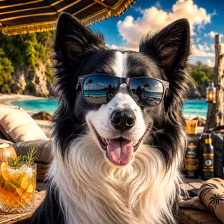 Border Collie