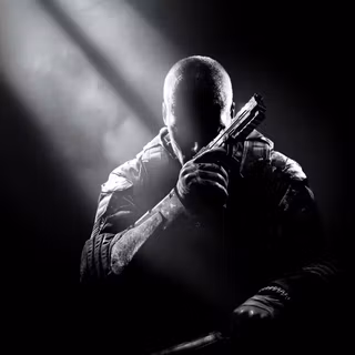 Call Of Duty Black Ops 2 Game