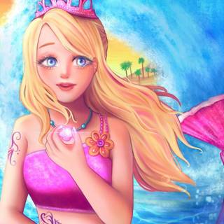 barbie 