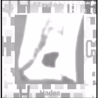 White Square