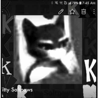 Black Square