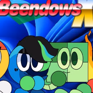 beendows x wallpaper image