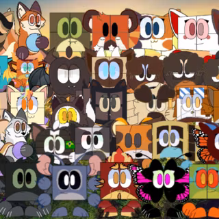 furrdows wallpaper