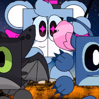 evelyn studios the koala wallpaper