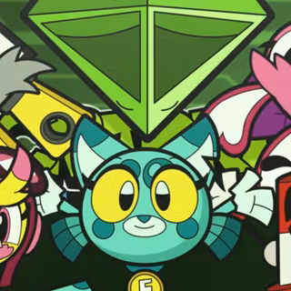 critora wallpaper
