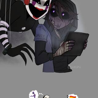 yeah he is gay