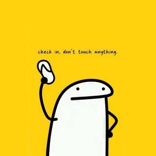 My only wallpaper left don't judge