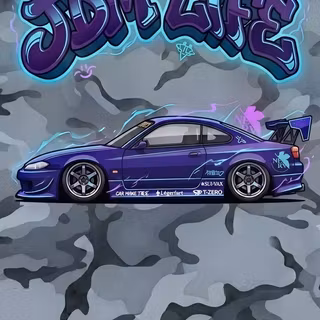 JDM Life