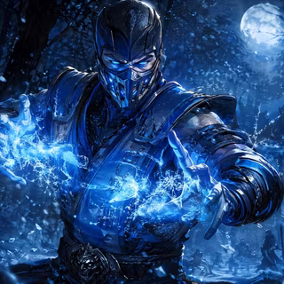 Sub-Zero