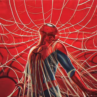 Spiderman Devil In The Night