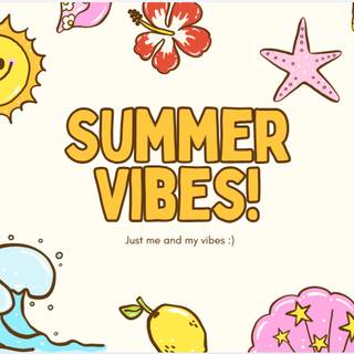 Summer vibes wallpapers