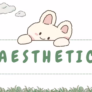 "AESTHETIC" Soft wallpapers cute