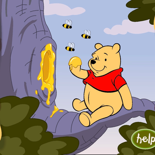 Honey Tree Countdown