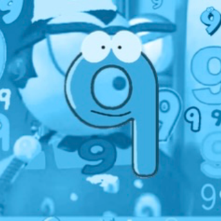 Letterland 9