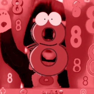 Letterland 8