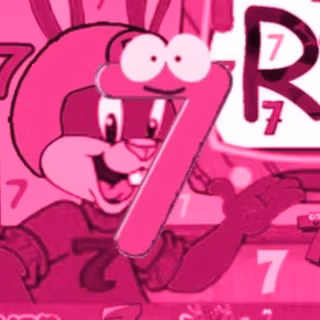 Letterland 7