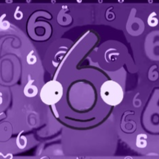 Letterland 6