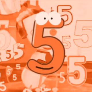 Letterland 5