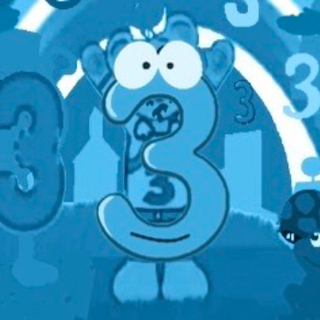 Letterland 3