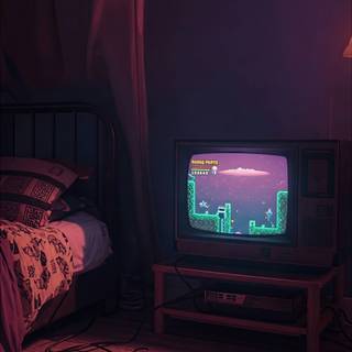 Classic Gamer