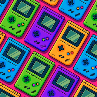 Gamer