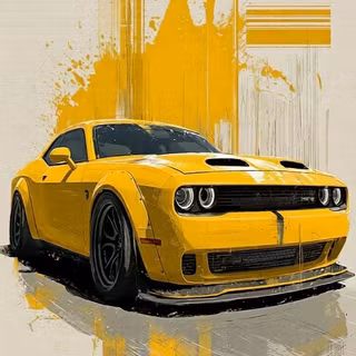 Dodge 