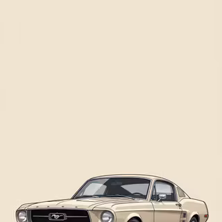 Mustang 