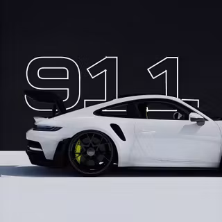 Porsche 